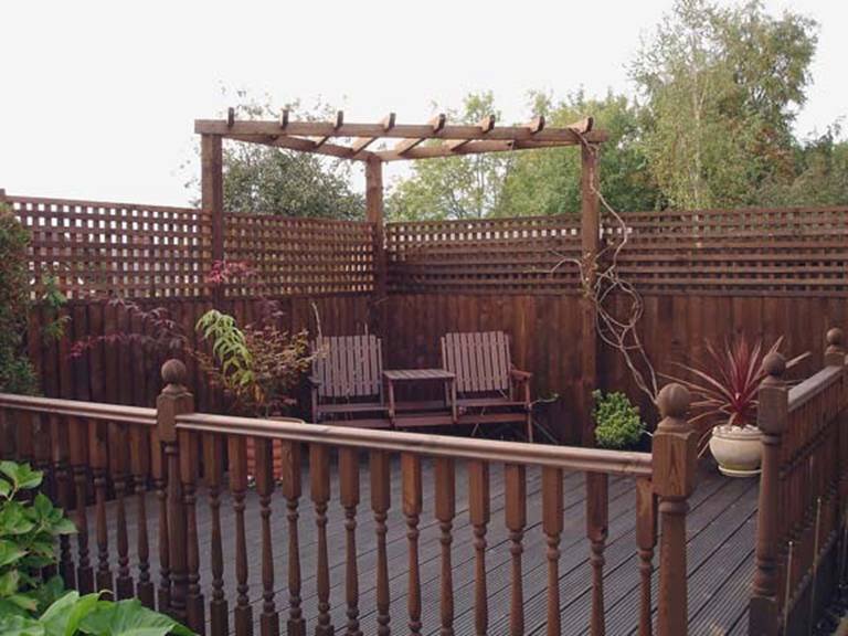 S & N Timber Products