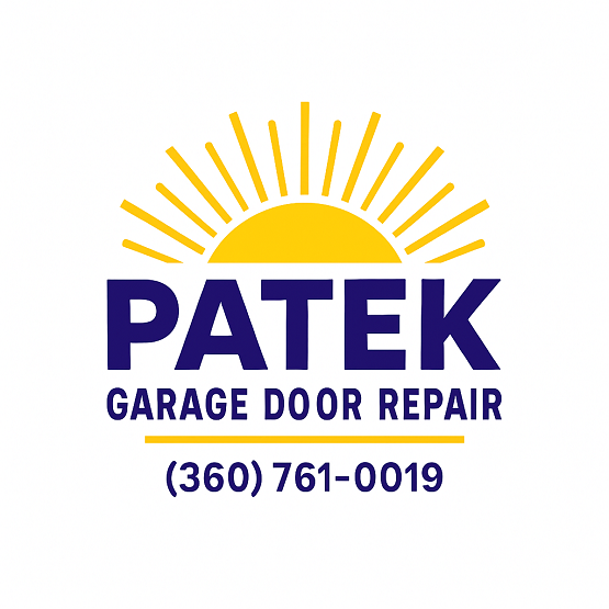 Patek Garage Door Repair