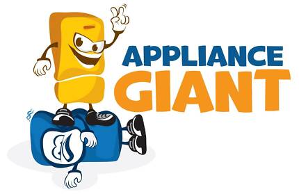 APPLIANCE GIANT