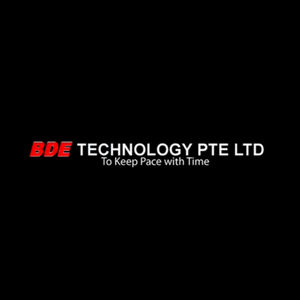 BDE Technology PTE Ltd
