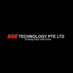 BDE Technology PTE Ltd