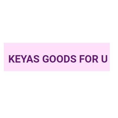 Keyas Goods For U