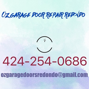 Oz Garage Door Repair Redondo