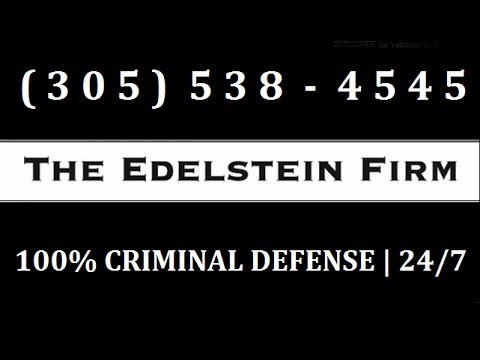The Edelstein Firm