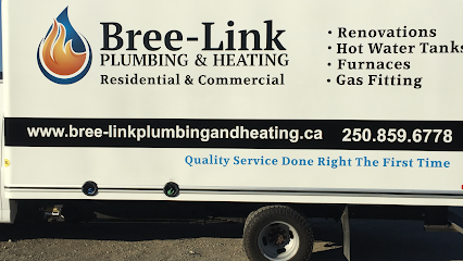 Bree-link plumbing and Heating	