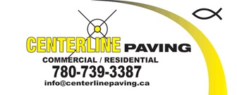 Centerline Paving