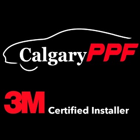Calgary Paint Protection Film