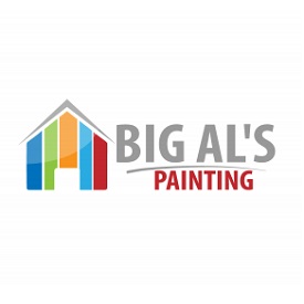 Big Al's Painting