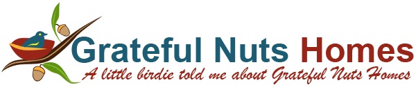 Grateful Nuts Homes, LLC