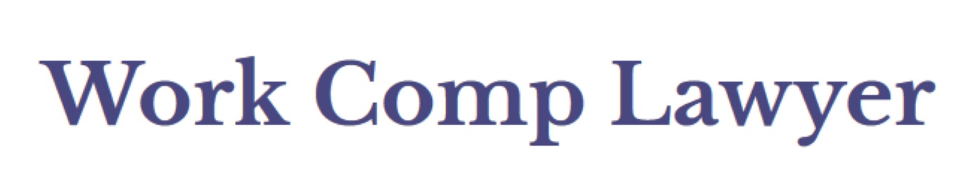 Work Comp Lawyer