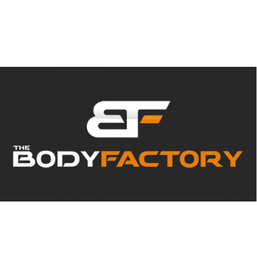 The Body Factory