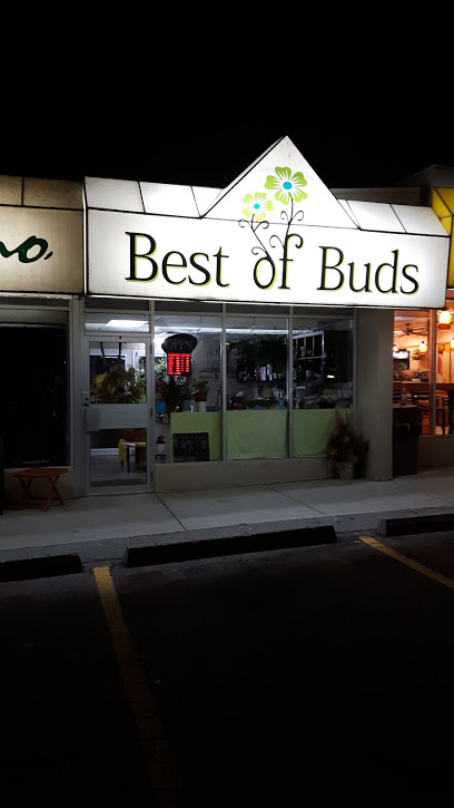 Best of Buds