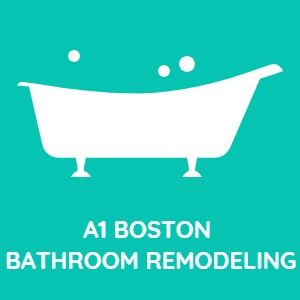 A1 Boston Bathroom Remodeling