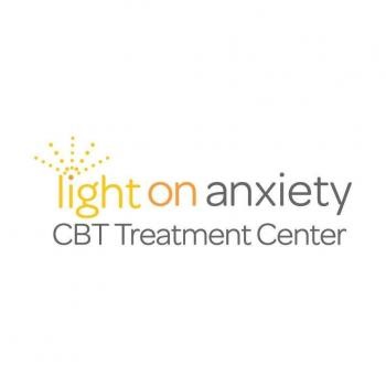 Light on Anxiety CBT Treatment Centers - Deerfield