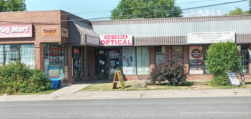 Victoria Optical
