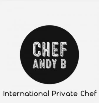 Chef Andy B - Personal Chef Services
