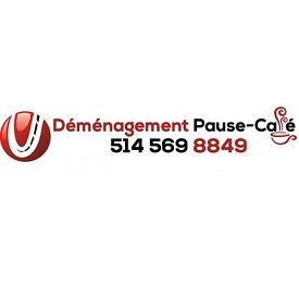 Déménagement Pause-Café