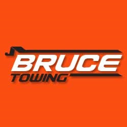 Bruce Towing