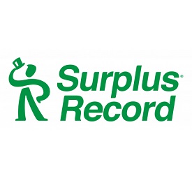 Surplus Record Machinery & Equipment Directory