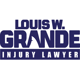 Louis W. Grande - Personal Injury Lawyer