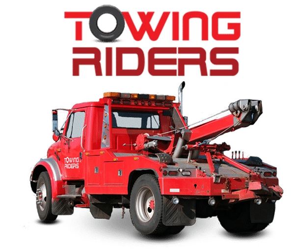 Towing Dallas - Towing Riders