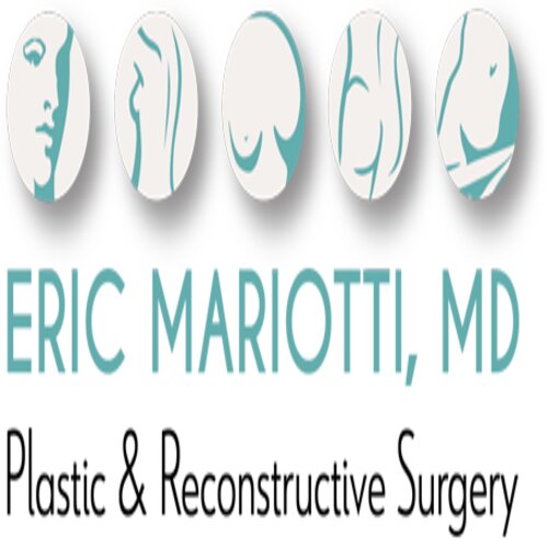 Eric Mariotti, MD