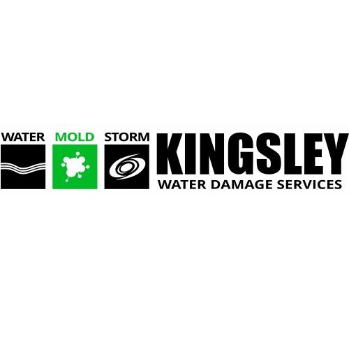 Kingsley Water Damage Restoration