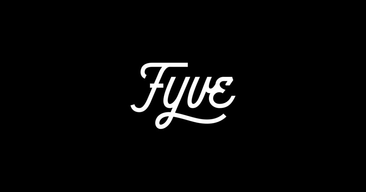 FYVE Marketing