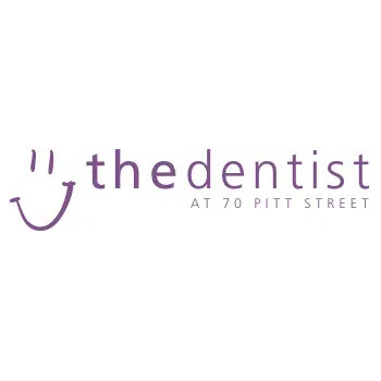 The Dentist at 70 Pitt Street