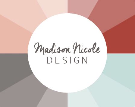 Madison Nicole Design