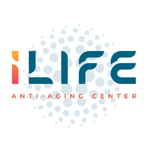 iLIFE Anti-Aging Center