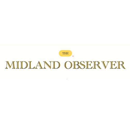 The Midland Observer