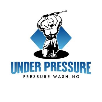 Under Pressure Pressure Washing Chatt
