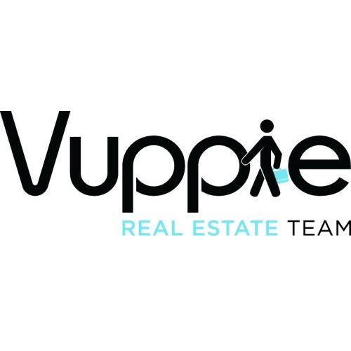 Pete Shpak - Vancouver Realtor - Vuppie Real Estate Team