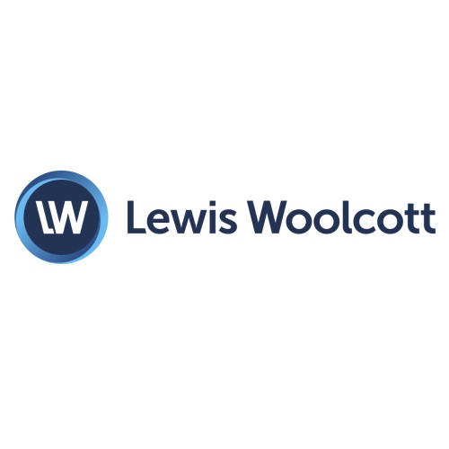 Lewis Woolcott