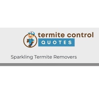 Sparkling Termite Removers