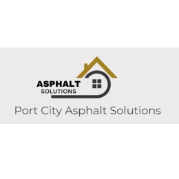 Port City Asphalt Solutions