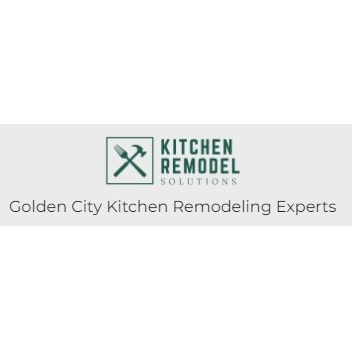 Golden City Kitchen Remodeling Experts
