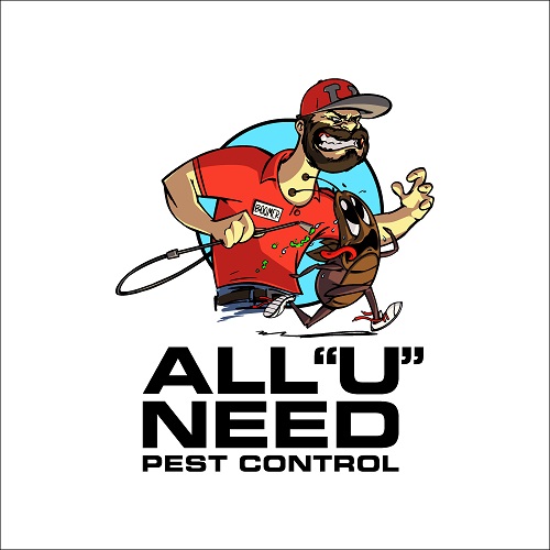 All U Need Pest Control Melbourne