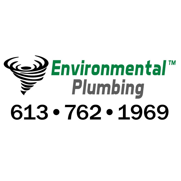 Environmental Plumbing
