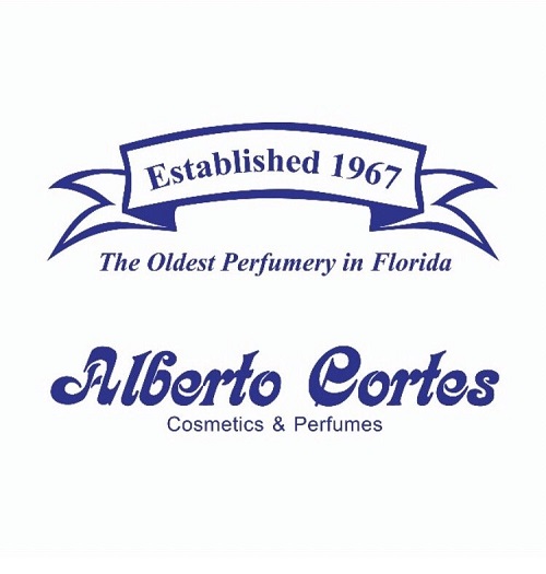 Alberto Cortes Cosmetics & Perfumes