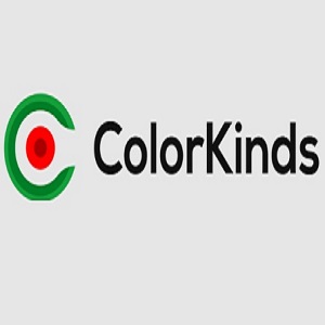 Colorkinds Colorblind Lenses