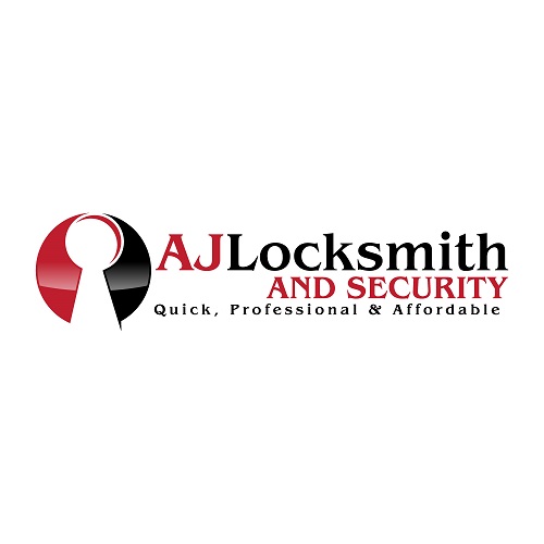 AJ Locksmith