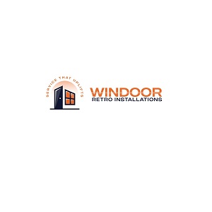 Windoor Retro Installations