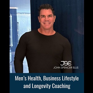 Dr. John Spencer Ellis