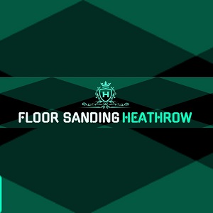 Floor Sanding Heathrow