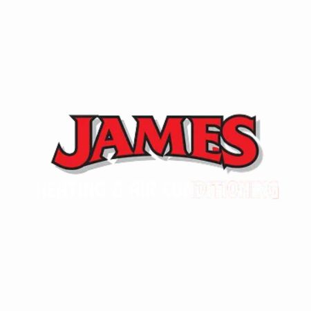 James Heating & Air Conditioning