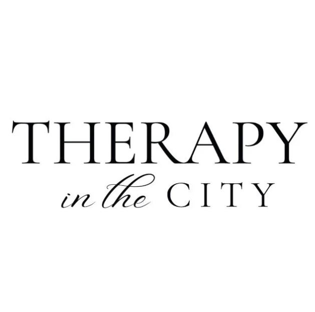 Therapy In The City