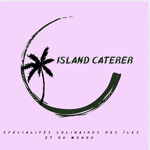 ISLAND CATERER