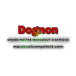 MaraboutCompétent DOGNON